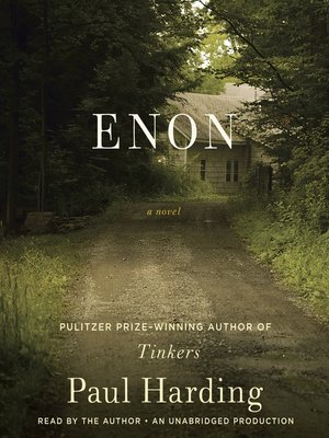 cover image of Enon